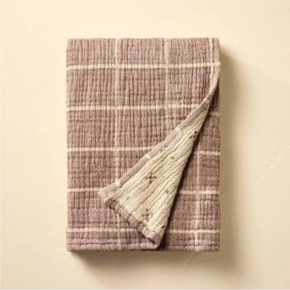 Hearth & Hand nwt grid